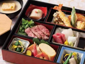 京懐石　美濃吉　烏丸四条店 5